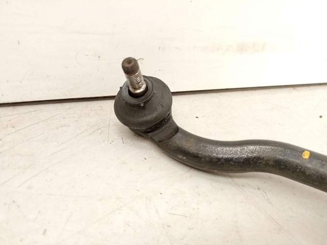 Cremallera de dirección para Fiat 500 312