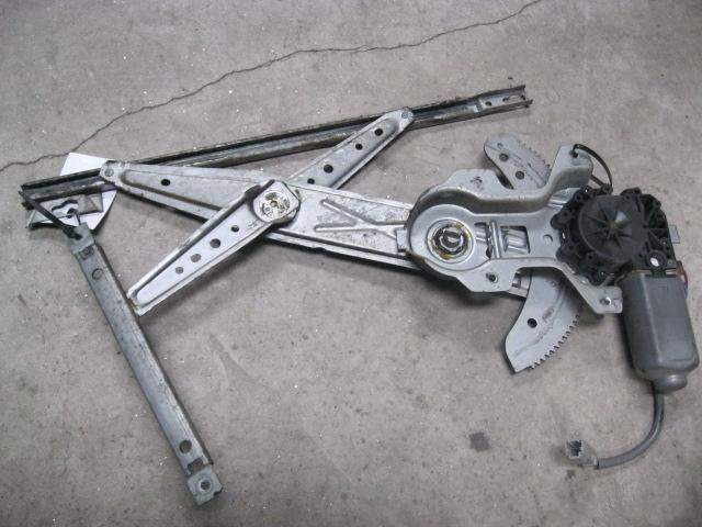 Mecanismo de elevalunas delantero derecha para Honda Civic EJ6, EJ8
