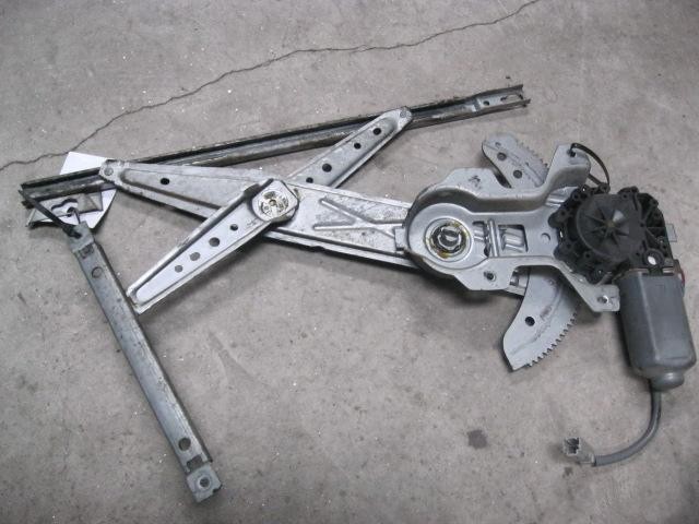 Mecanismo de elevalunas delantero derecha para Honda Civic EJ6, EJ8
