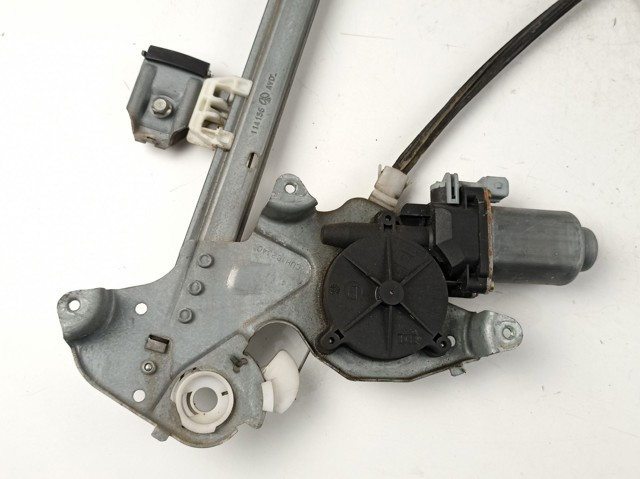 Mecanismo levanta, puerta delantera derecha Rover 75  (1999-2005)