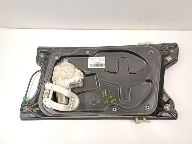 CUH500110 Land Rover