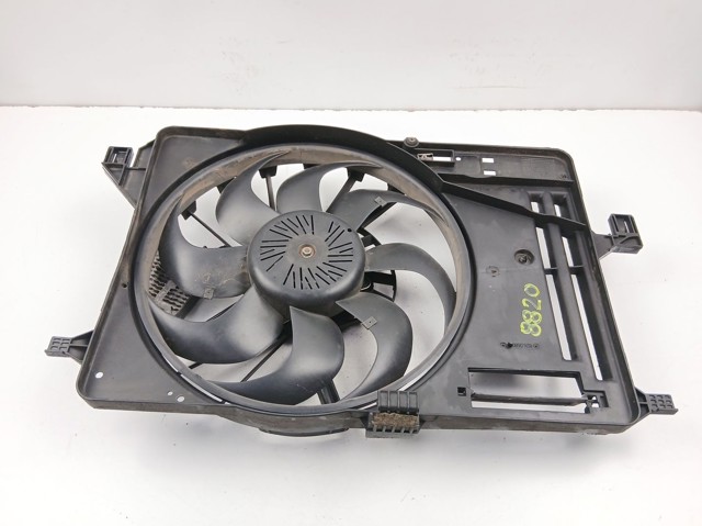 CV618C607VB Ford