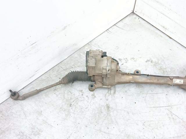 Comprar Cremallera Kuga II CBS