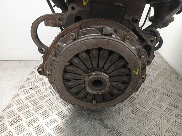Motor KIA Cerato  (LD)