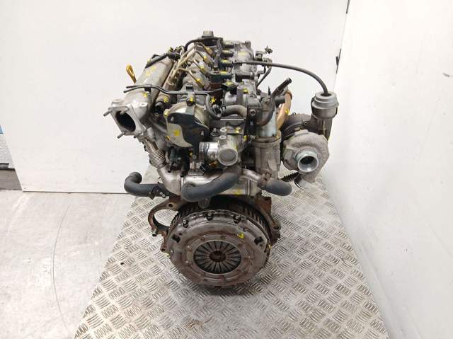 Motor completo para KIA Rio JB