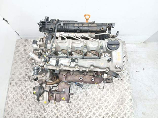 Comprar Motor completo Hyundai I20  IB, GB a bajo precio