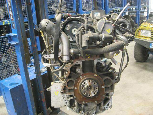 D6BA Ford