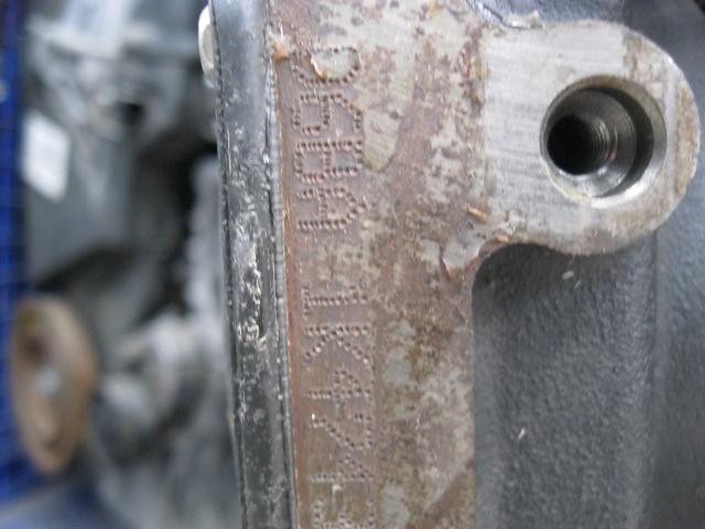 D6BA Ford