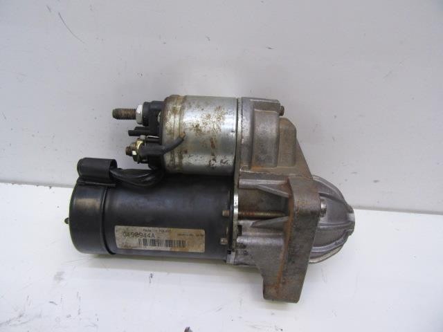 Arranque motores D6RA138 FIAT