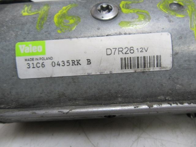 D7R26 PEUGEOT Motor de arranque  en stock Córdoba