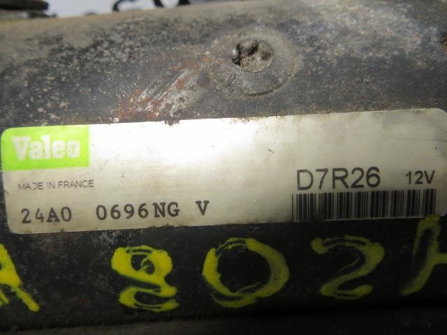 D7R26 Motor de arranque  disponible Málaga