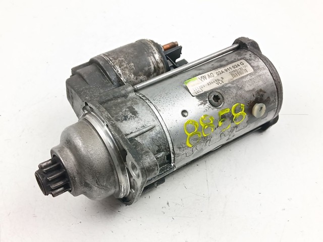 D7RS130 Motor de arranque  comprar en Reus