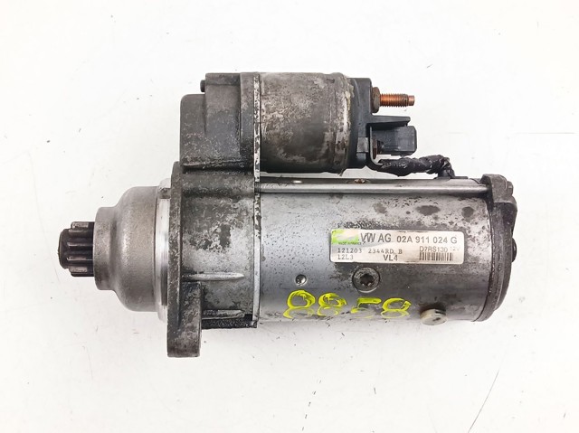 D7RS130 Motor de arranque comprar Sevilla