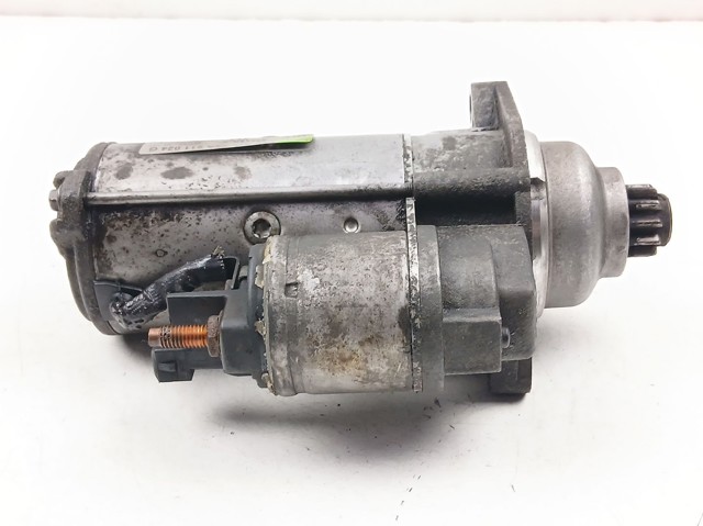 D7RS130 Motor de arranque  en stock Sabadell