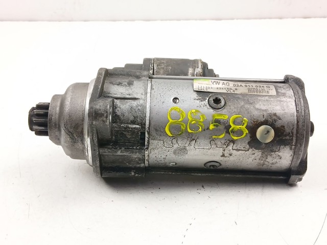 D7RS130 Motor de arranque  disponible Burgos
