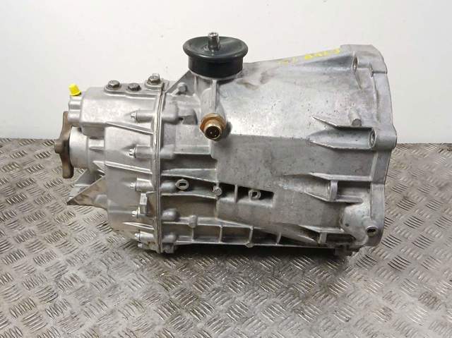 Comprar Caja de cambios mecánica completa LT II 2DB, 2DE, 2DK