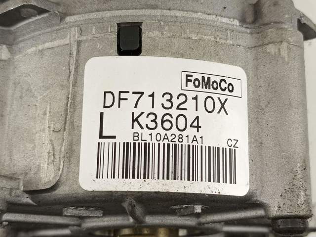 Comprar Columna de dirección Mazda 2  DE a bajo precio