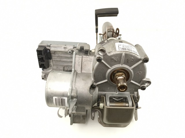 Columna de volante DF713210X MAZDA