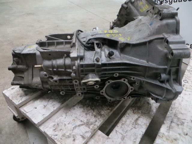 DHF VAG