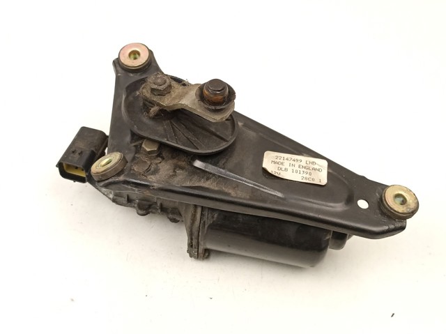 Comprar Motor del limpiaparabrisas Rover 25  RF a bajo precio