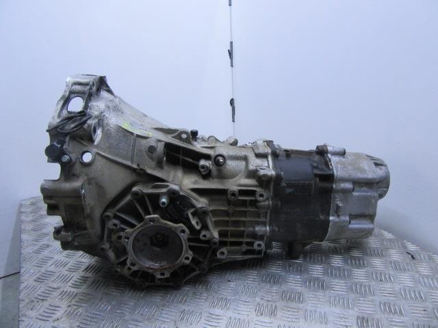 DQS VAG