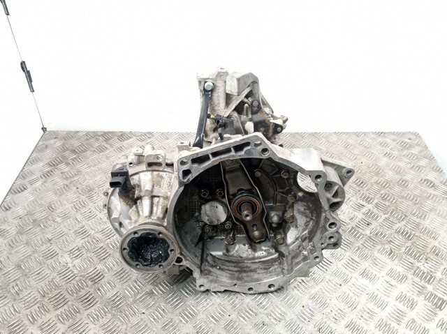 EGS VAG