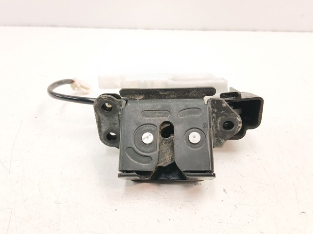 Cerradura de maletero para Mazda CX-7 ER