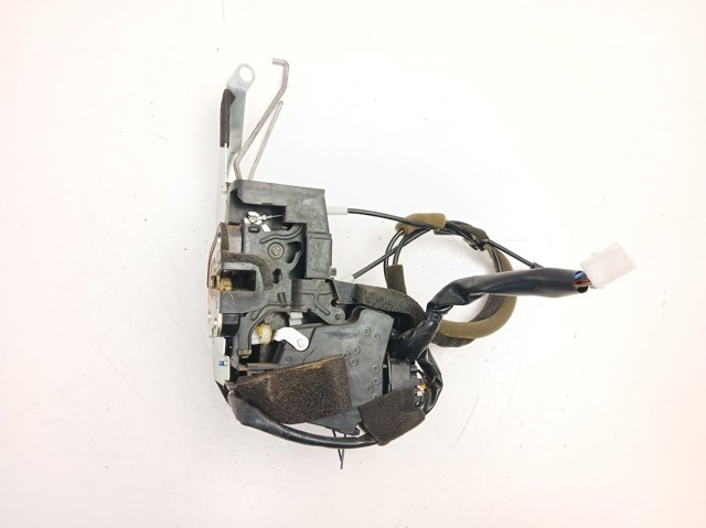 Cerradura de puerta Mazda CX-7  (2009-2013)