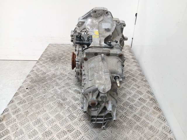EHV VAG
