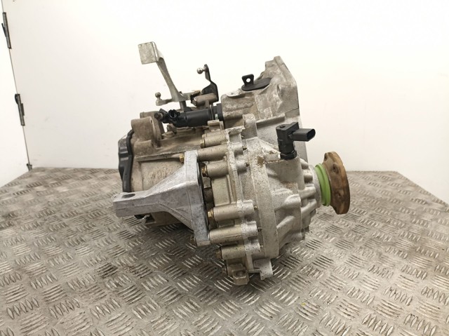 EKW VAG