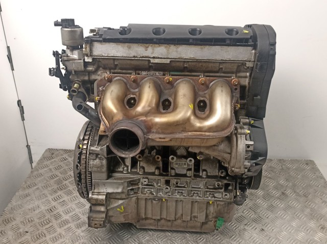 EW67 Peugeot/Citroen