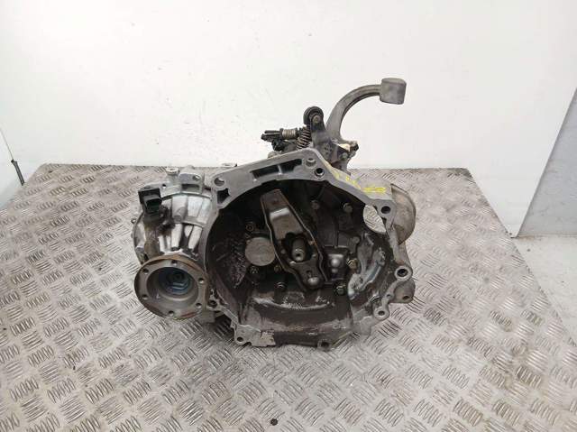Comprar Caja de cambios manual completa Audi A2  8Z0 a bajo precio
