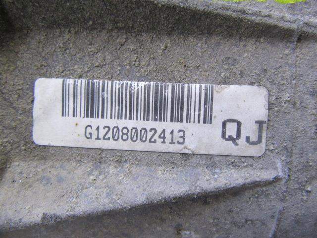 Caja de cambios para Opel Astra F69