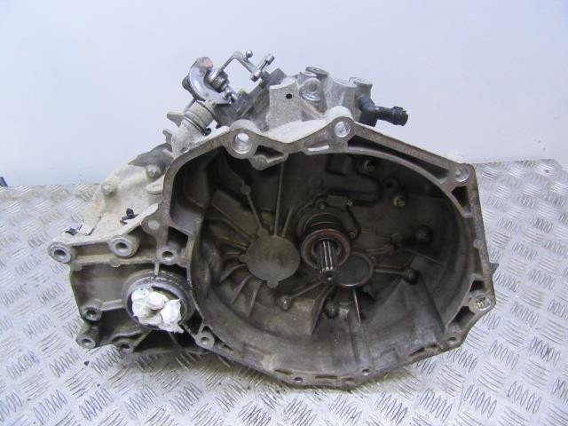 Caja de cambios para Opel Astra F48, F08