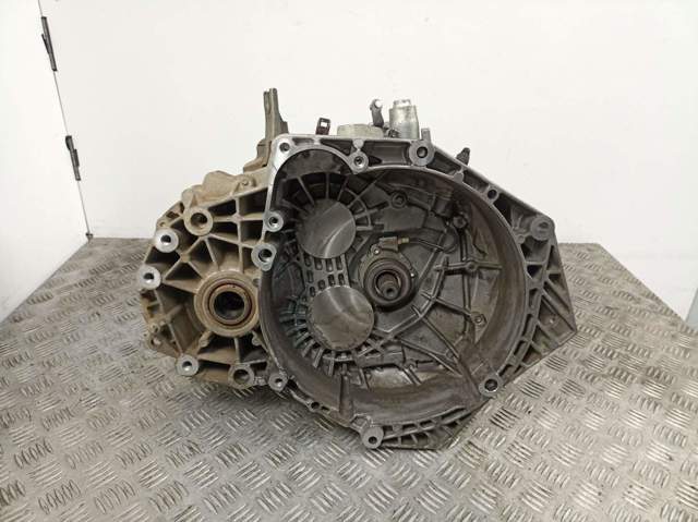 F40 OPEL Caja de cambios manual completa  comprar en Jaén