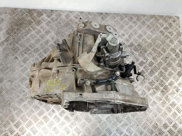 F40 OPEL Caja de cambios manual completa  comprar en Jaén