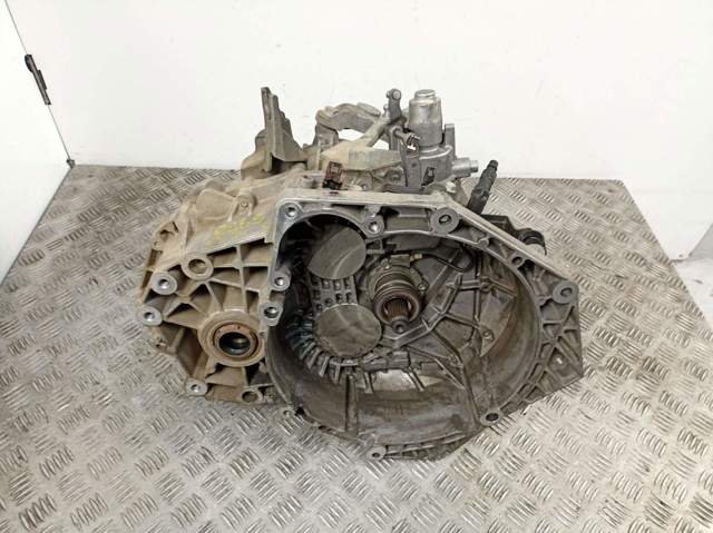 F40 Caja de cambios manual completa  comprar en Zaragoza