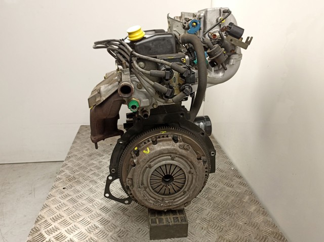 F4A Ford