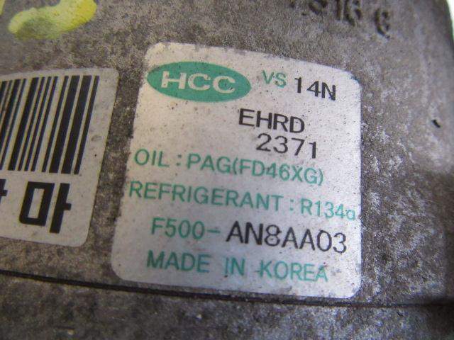 F500AN8AA03 Hyundai/Kia