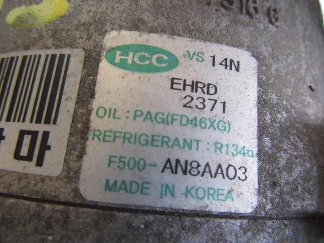 F500AN8AA03 Hyundai/Kia