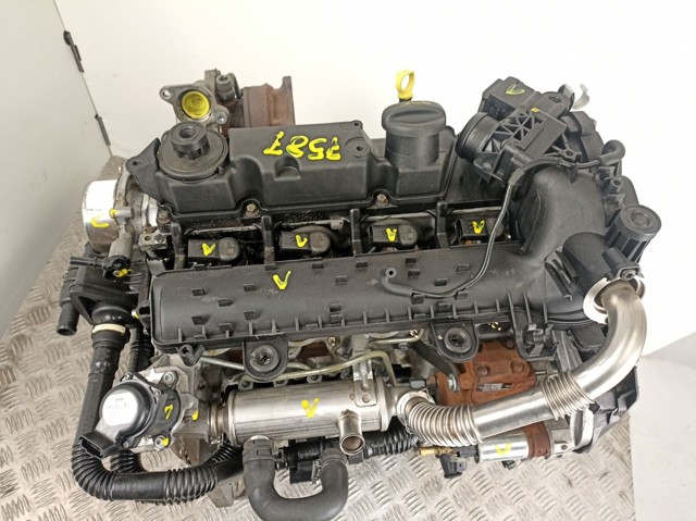 F6JB Ford