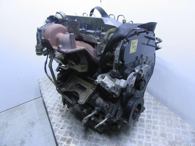 FMBA Ford