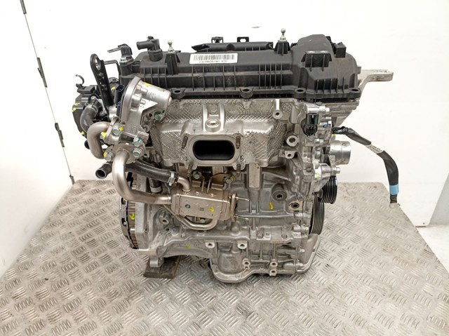 G4LF Hyundai/Kia