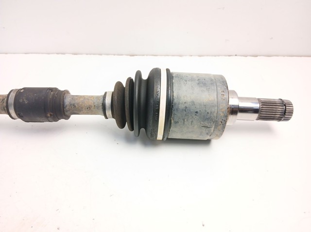 GD722560XC Mazda
