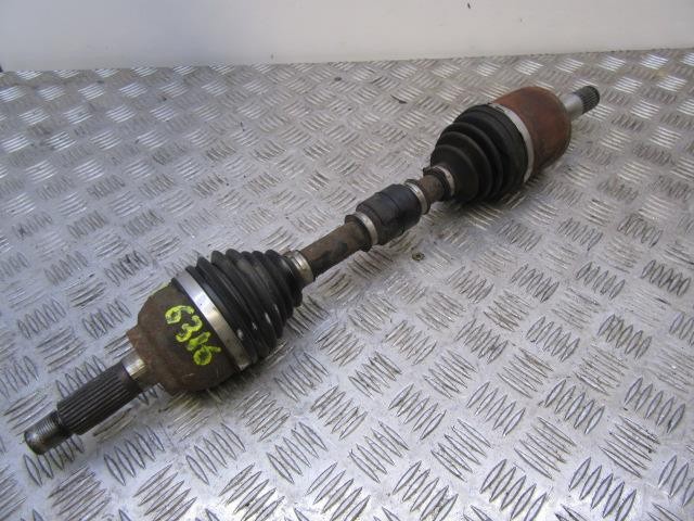 GG2925500B Mazda