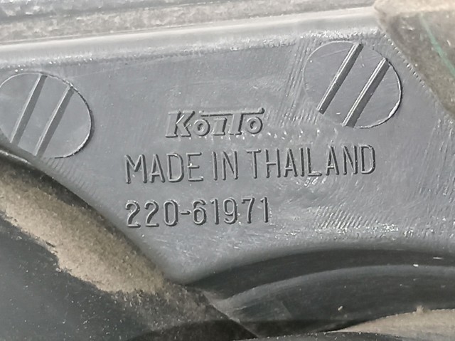 GJ6A51150E Mazda