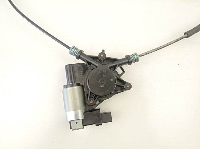Elevalunas eléctrico GJ6A58590C MAZDA