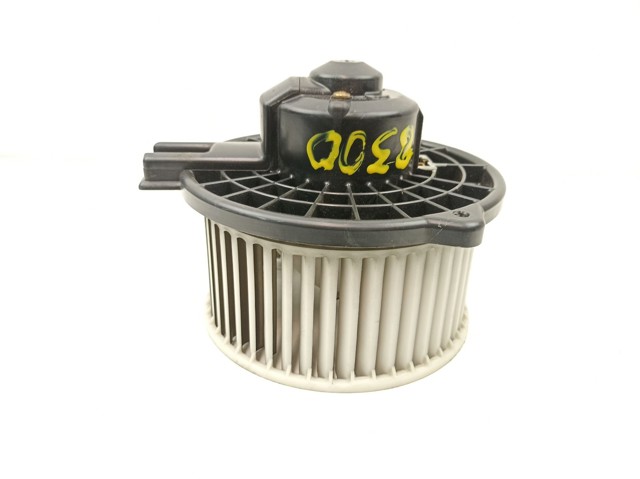 Electroventilador habitáculo GJ6A61B10 MAZDA