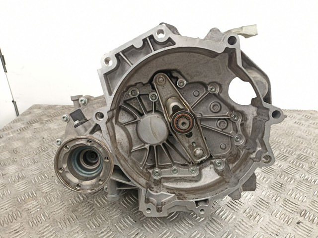 GSB VAG