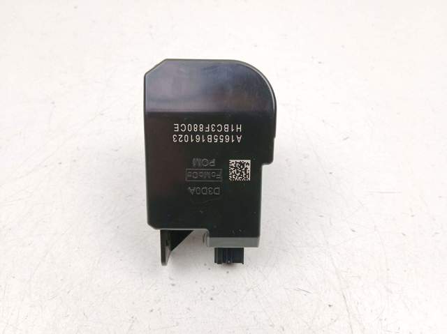 Bombín de arranque para Ford Kuga DFK
